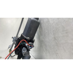 Leve vitre electrique arriere gauche NISSAN QASHQAI 1