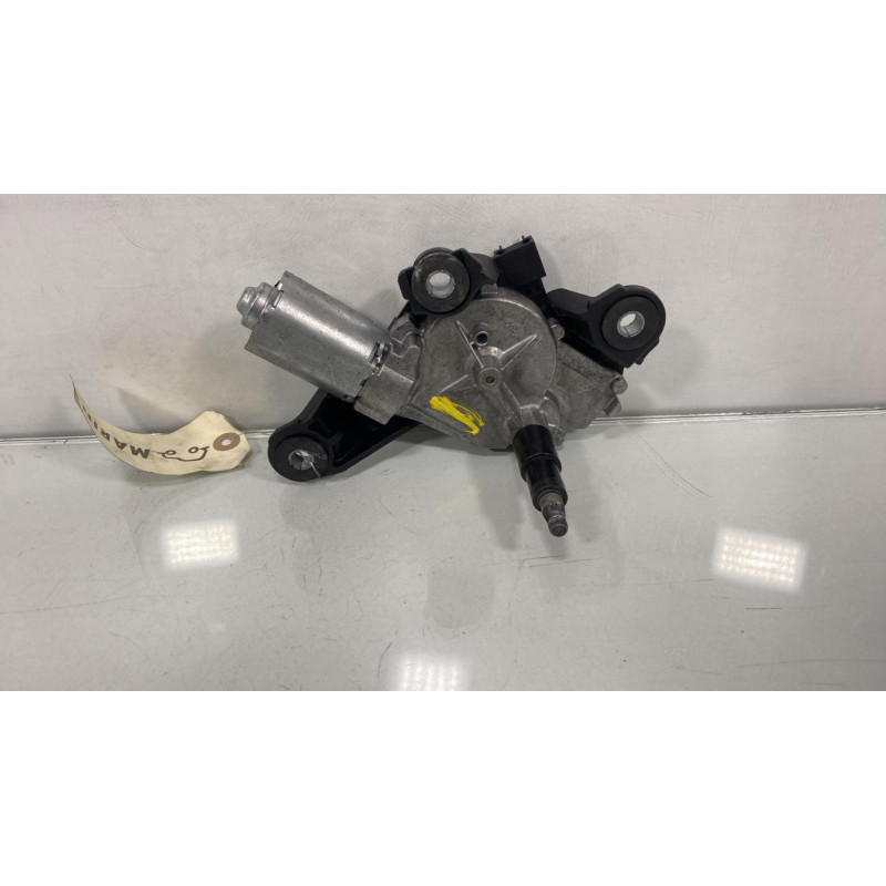 Moteur essuie glace arriere NISSAN QASHQAI 1 Photo n°2