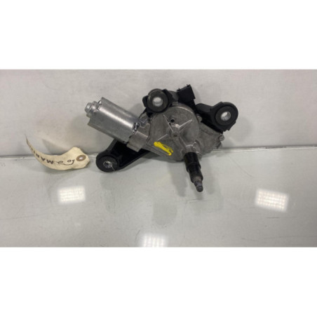 Moteur essuie glace arriere NISSAN QASHQAI 1