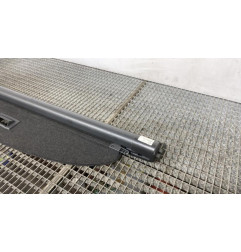 Plage arriere NISSAN QASHQAI 1