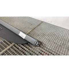 Plage arriere NISSAN QASHQAI 1