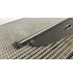 Plage arriere NISSAN QASHQAI 1