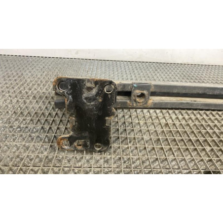 Renfort pare choc avant (traverse) NISSAN QASHQAI 1