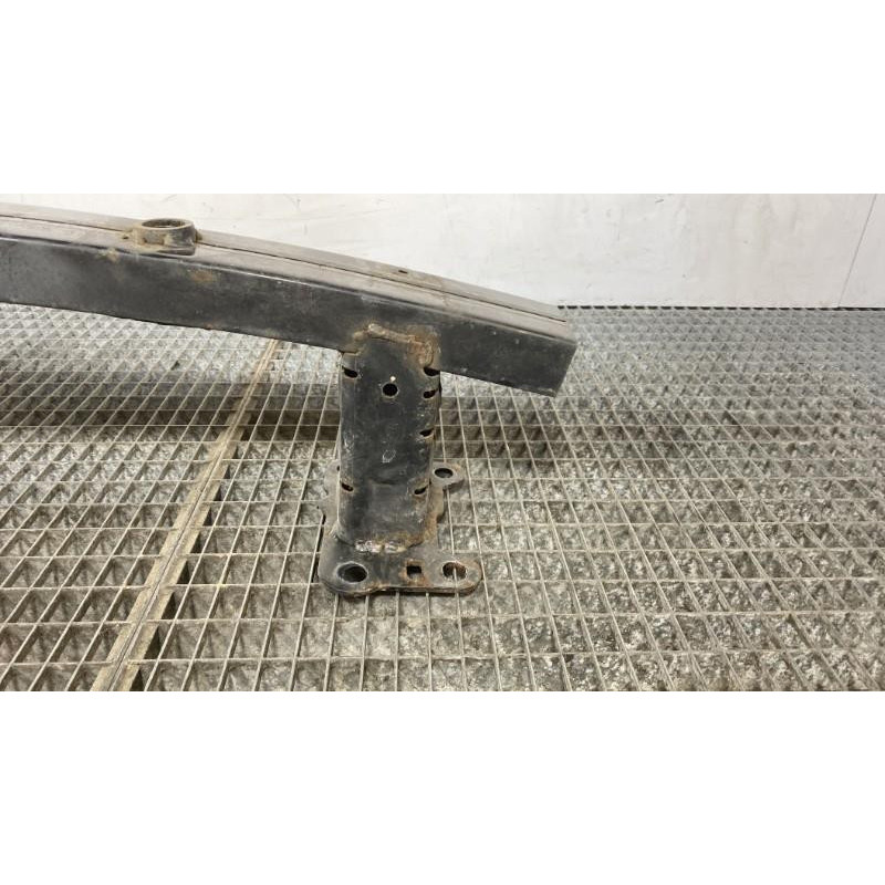 Renfort pare choc avant (traverse) NISSAN QASHQAI 1 Photo n°3