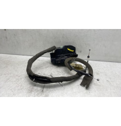 Serrure arriere gauche NISSAN QASHQAI 1