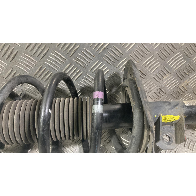 Amortisseur avant droit NISSAN QASHQAI 1 Photo n°2