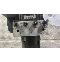 Bloc ABS (freins anti-blocage) NISSAN QASHQAI 1