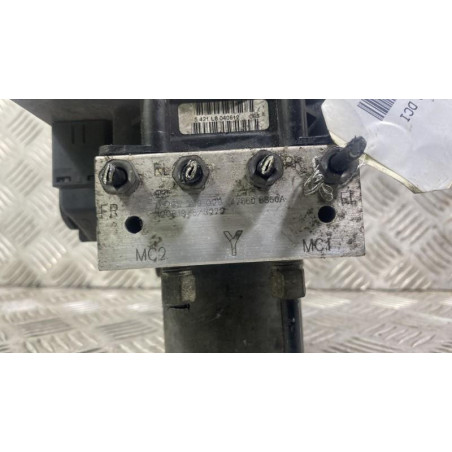 Bloc ABS (freins anti-blocage) NISSAN QASHQAI 1