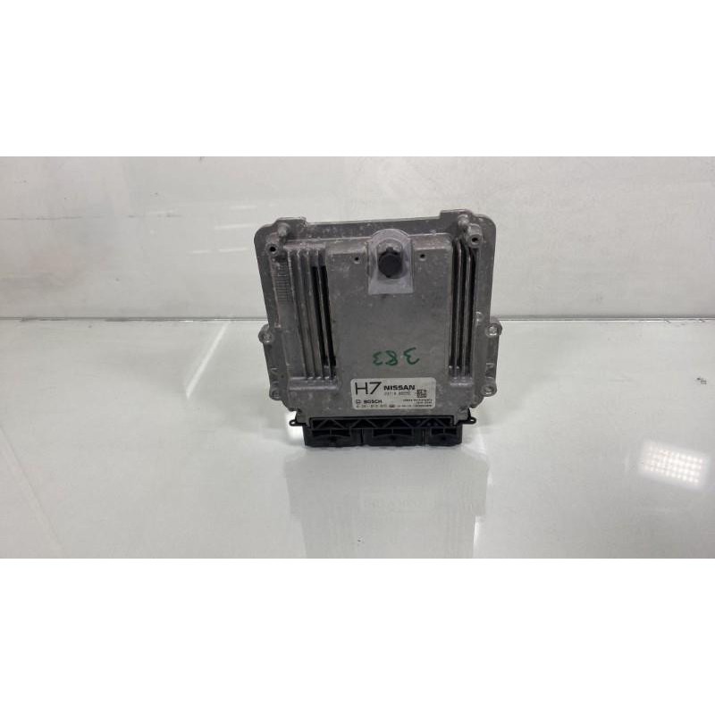 Calculateur moteur NISSAN QASHQAI 1 Photo n°1