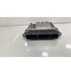Calculateur moteur NISSAN QASHQAI 1
