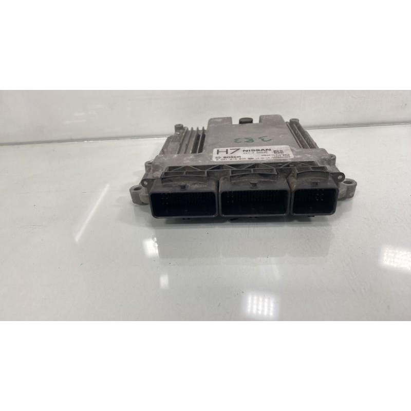 Calculateur moteur NISSAN QASHQAI 1 Photo n°3