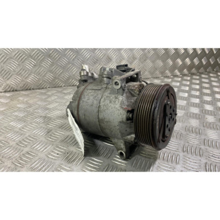 Compresseur clim NISSAN QASHQAI 1