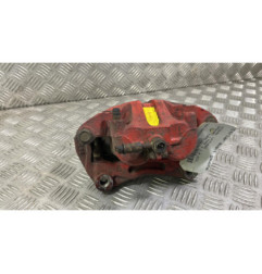 Etrier avant gauche (freinage) NISSAN QASHQAI 1