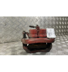 Etrier avant gauche (freinage) NISSAN QASHQAI 1