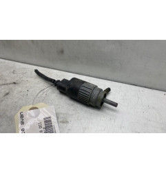 Pompe lave glace avant NISSAN QASHQAI 1 Photo n°1
