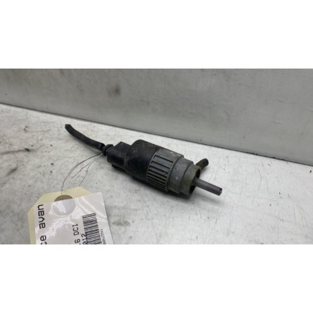 Pompe lave glace avant NISSAN QASHQAI 1 Photo n°1