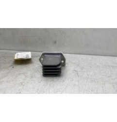 Resistance chauffage NISSAN QASHQAI 1
