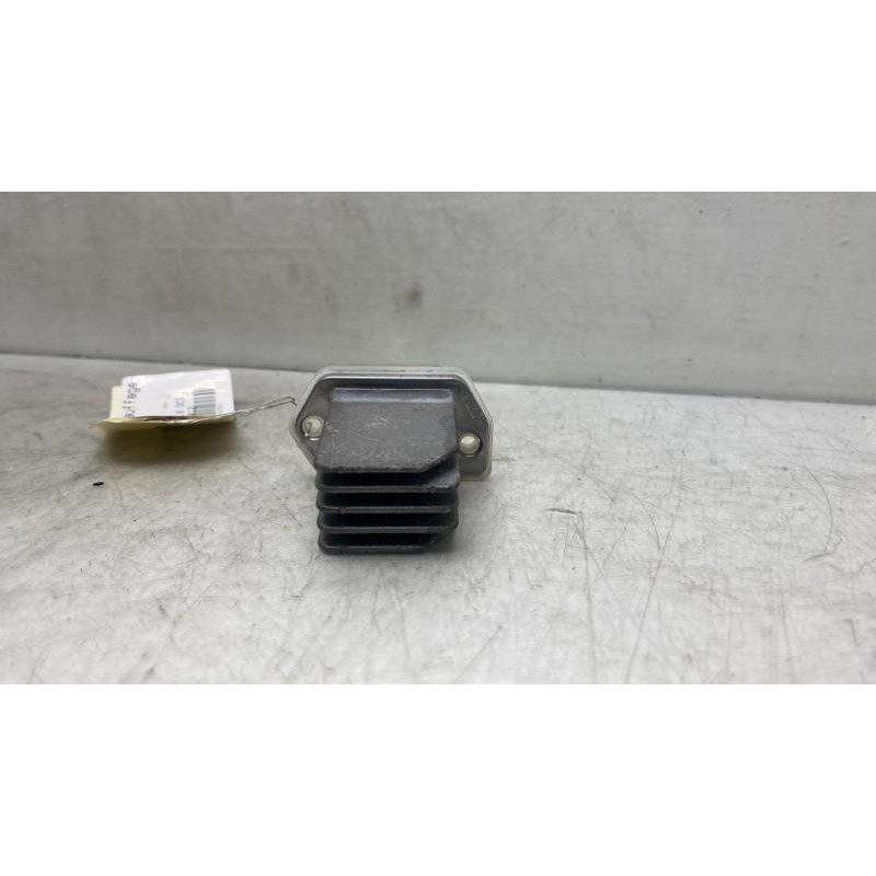 Resistance chauffage NISSAN QASHQAI 1 Photo n°3