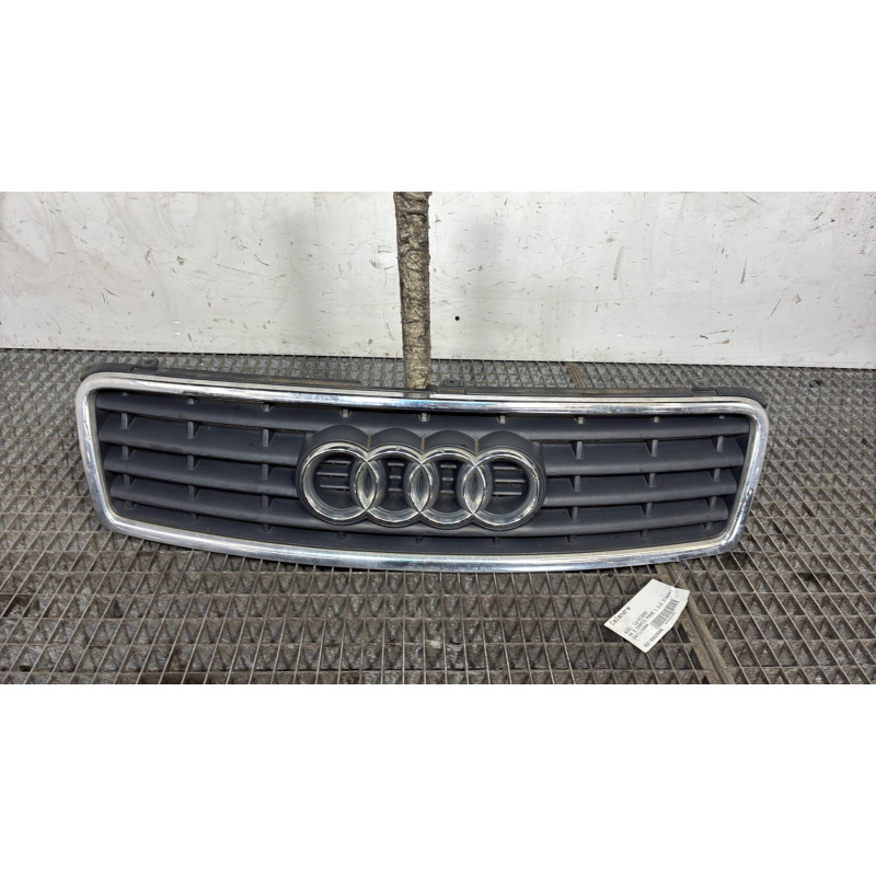 Calandre AUDI A4 2 Photo n°1