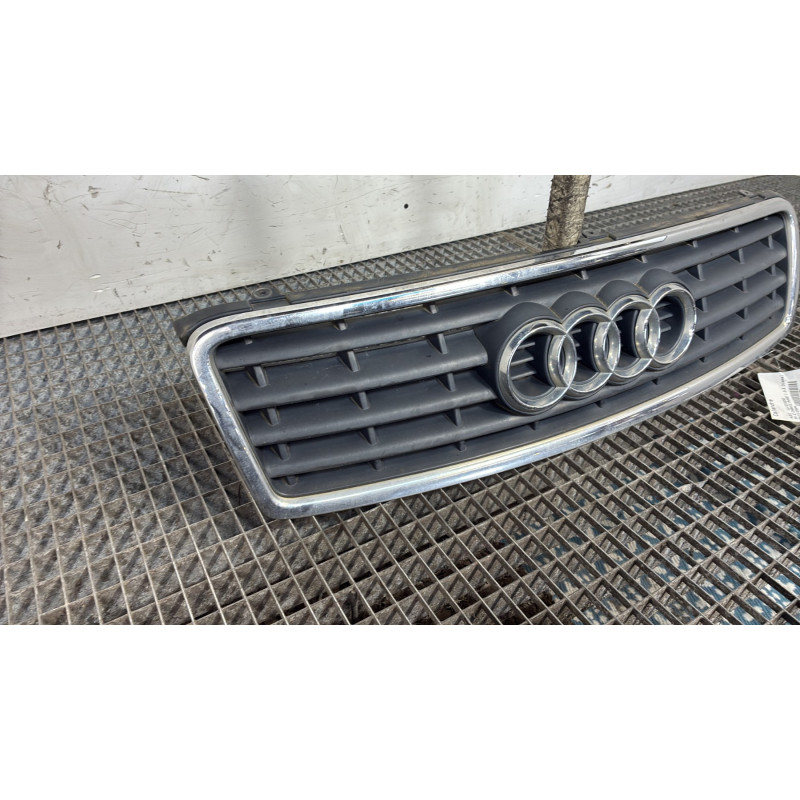 Calandre AUDI A4 2 Photo n°2
