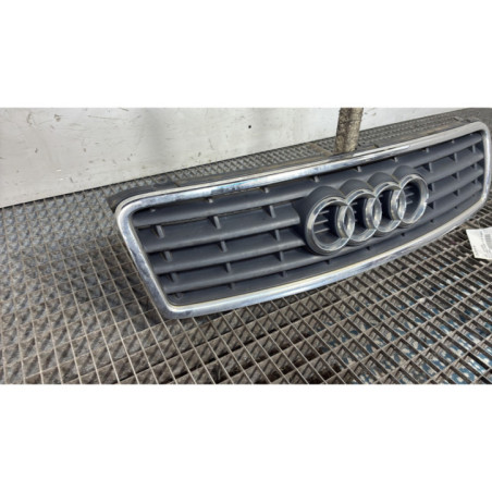 Calandre AUDI A4 2