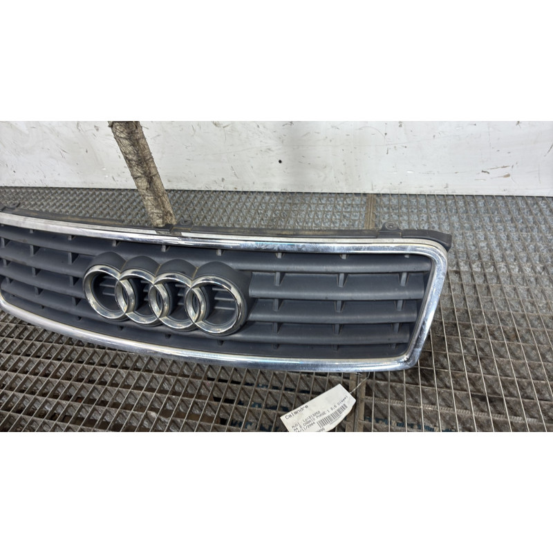Calandre AUDI A4 2 Photo n°3