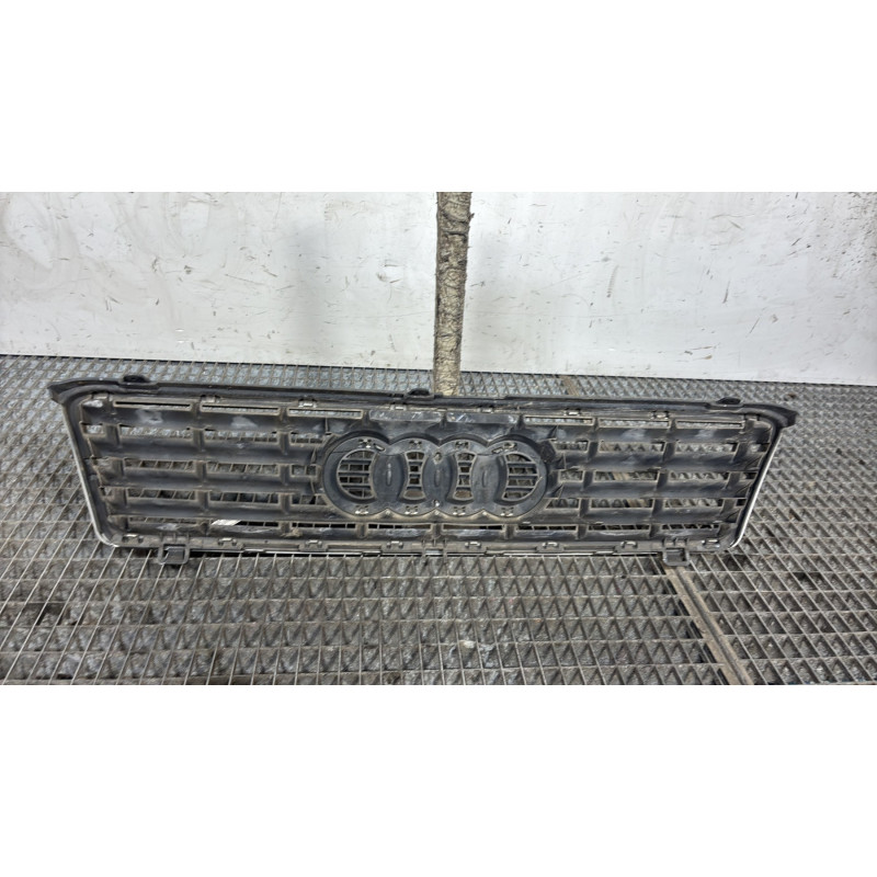 Calandre AUDI A4 2 Photo n°4