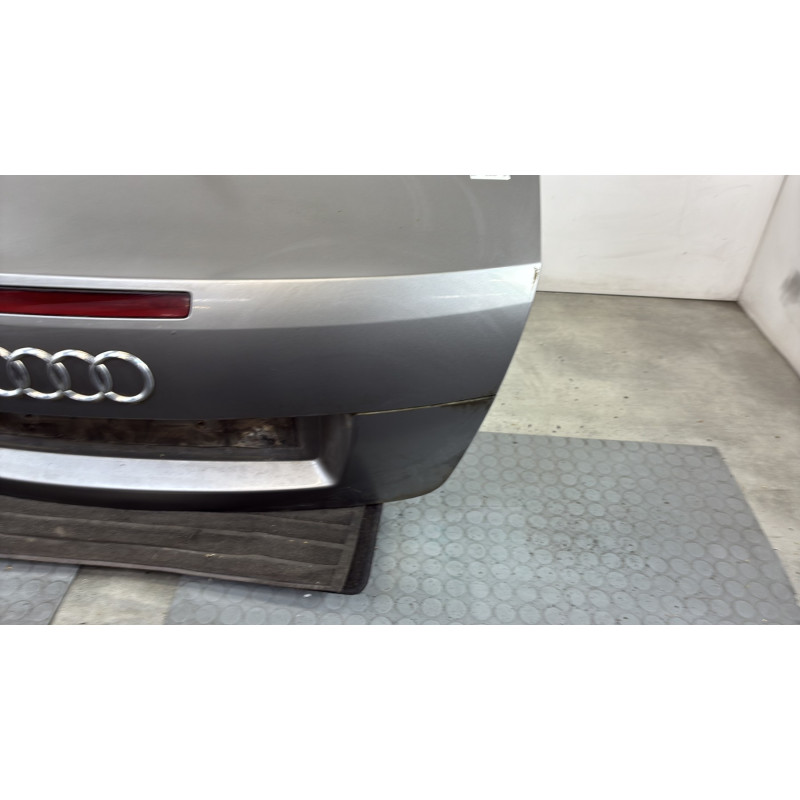 Malle/Hayon arriere AUDI A4 2 Photo n°6