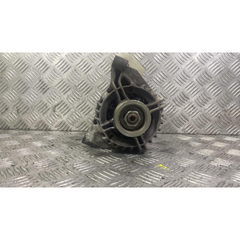 Alternateur FIAT 500 2 Photo n°1