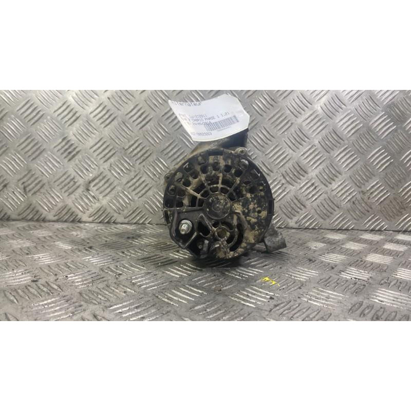 Alternateur FIAT 500 2 Photo n°2