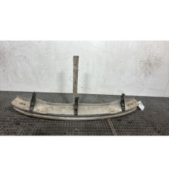 Renfort pare choc avant (traverse) AUDI A4 2 Photo n°1