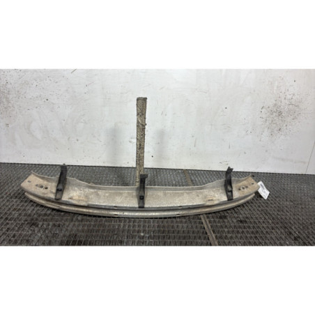 Renfort pare choc avant (traverse) AUDI A4 2 Photo n°1