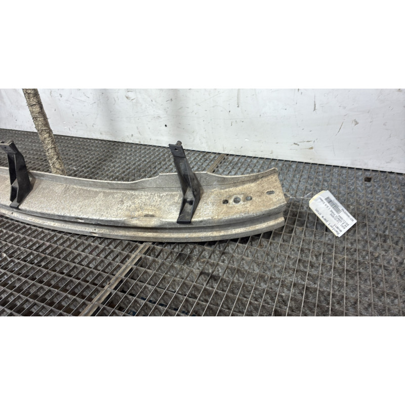 Renfort pare choc avant (traverse) AUDI A4 2 Photo n°3