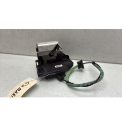 Serrure avant droit AUDI A4 2