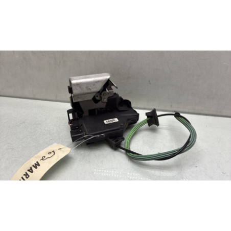 Serrure avant droit AUDI A4 2