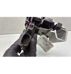 Serrure avant droit AUDI A4 2