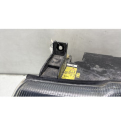 Optique avant principal gauche (feux)(phare) FORD TRANSIT 3