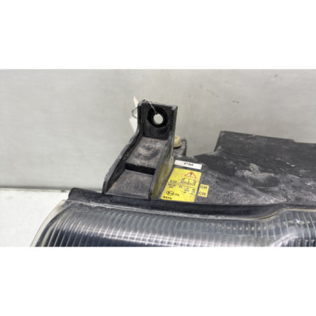 Optique avant principal gauche (feux)(phare) FORD TRANSIT 3