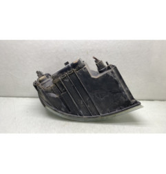 Optique avant principal gauche (feux)(phare) FORD TRANSIT 3