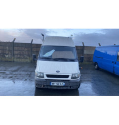 Optique avant principal gauche (feux)(phare) FORD TRANSIT 3