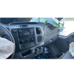 Optique avant principal gauche (feux)(phare) FORD TRANSIT 3