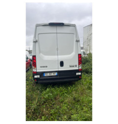 Feu arriere stop central IVECO DAILY 6