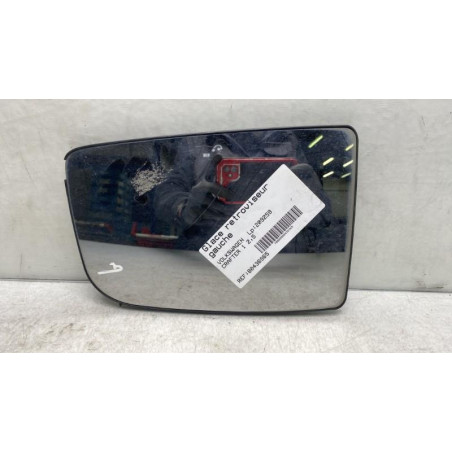 Glace retroviseur gauche VOLKSWAGEN CRAFTER 1