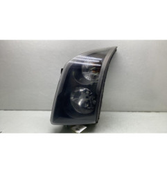Optique avant principal gauche (feux)(phare) VOLKSWAGEN CRAFTER 1