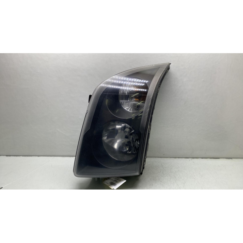 Optique avant principal gauche (feux)(phare) VOLKSWAGEN CRAFTER 1 Photo n°2