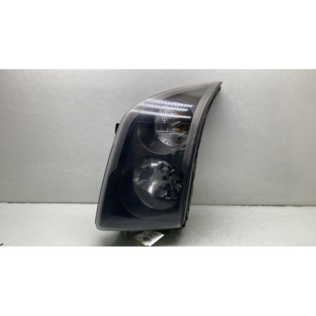 Optique avant principal gauche (feux)(phare) VOLKSWAGEN CRAFTER 1