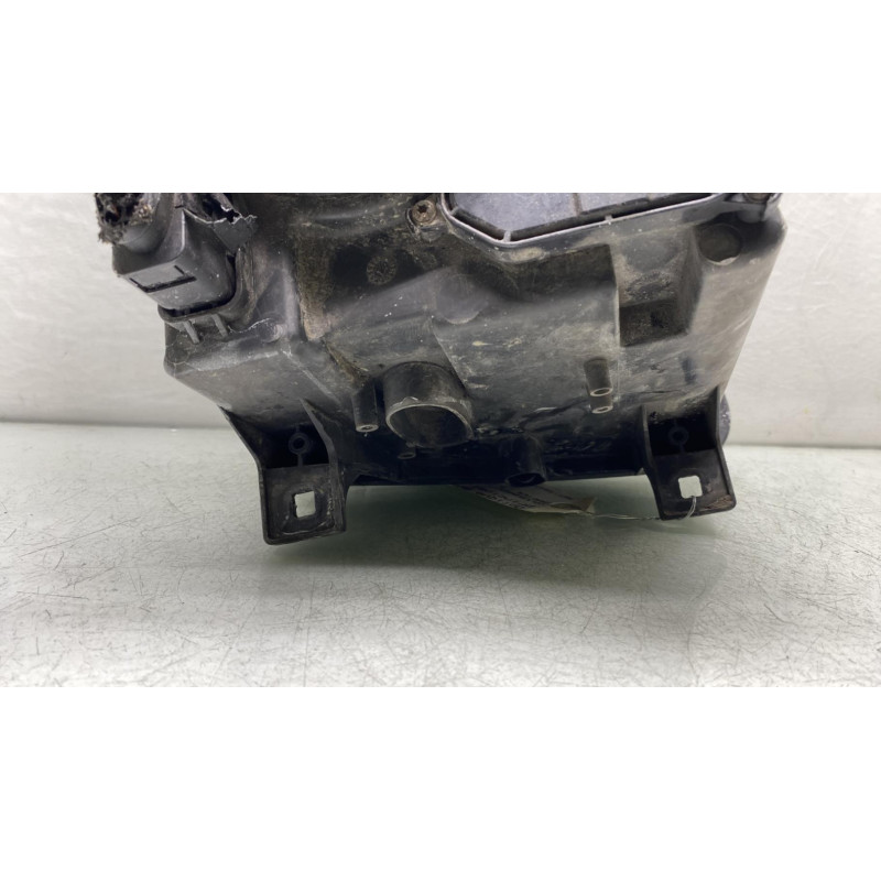 Optique avant principal gauche (feux)(phare) VOLKSWAGEN CRAFTER 1 Photo n°3