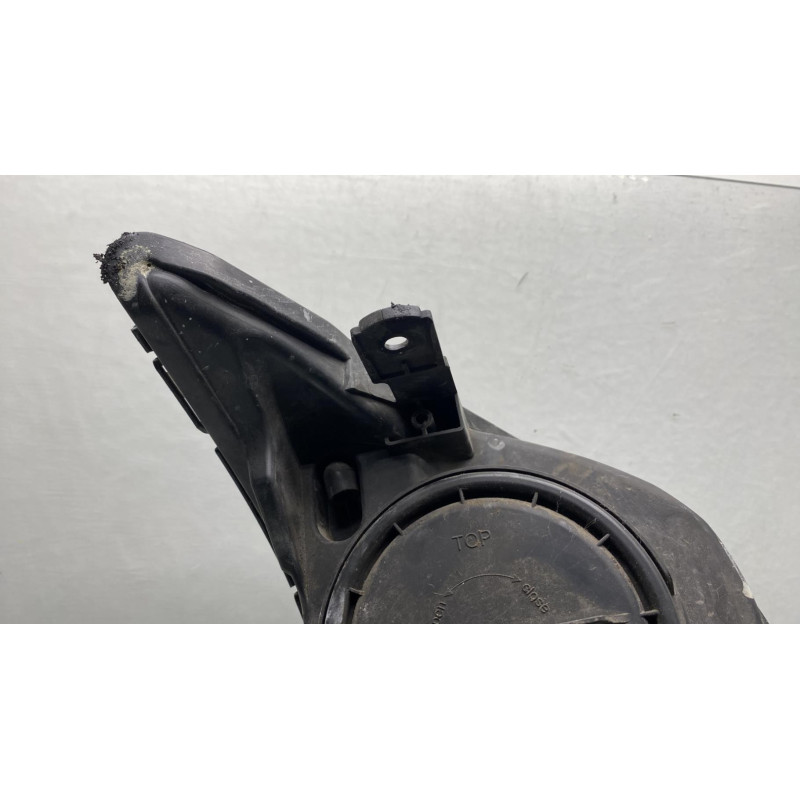 Optique avant principal gauche (feux)(phare) VOLKSWAGEN CRAFTER 1 Photo n°5