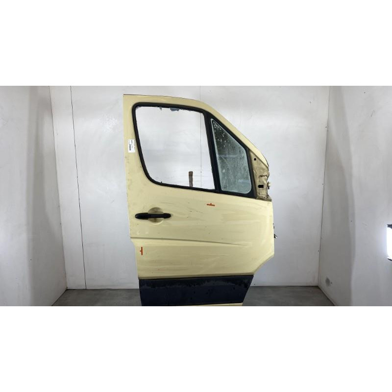 Porte avant droit VOLKSWAGEN CRAFTER 1 Photo n°3