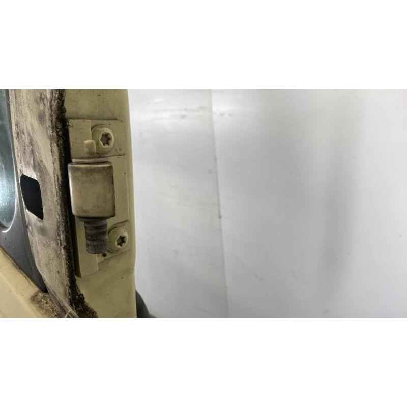 Porte avant droit VOLKSWAGEN CRAFTER 1 Photo n°5
